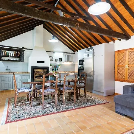 Casa Los Alamos * Tegueste
