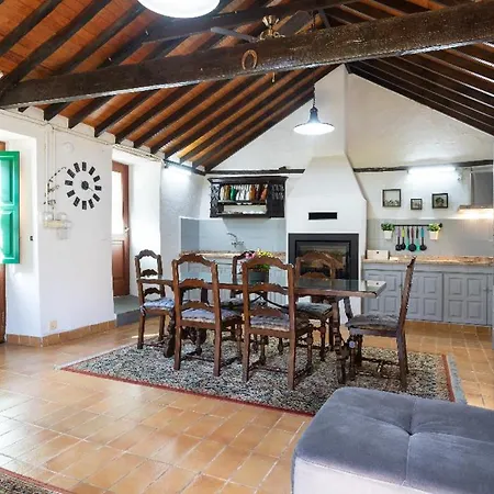 Casa Los Alamos * Tegueste