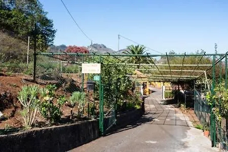 Casa Los Alamos Tatil Evi