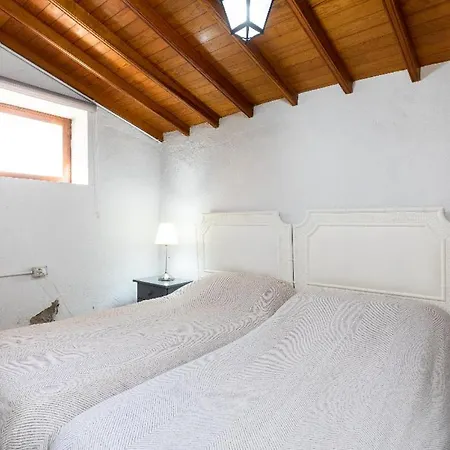 Tatil Evi Casa Los Alamos