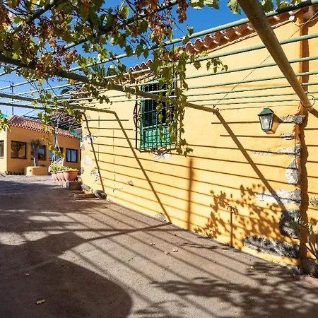 Casa Los Alamos * Tegueste